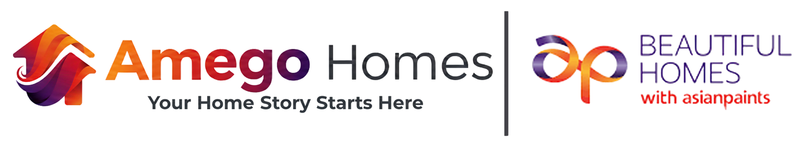 Amego Homes Logo